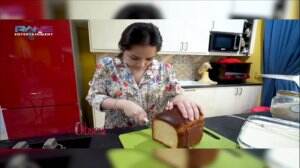 Nagita Slavina Masak Terus Selama Di Rumah Aja
