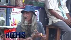 Kepedulian Kakek Zein Sangat Patut Dicontoh - Pantang Ngemus Eps. 3