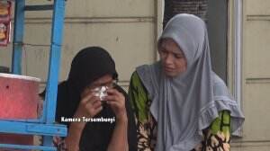 Tangisan Nenek Warsih Mengingat Keadaannya Saat Ini - Pantang Ngemis Eps. 1