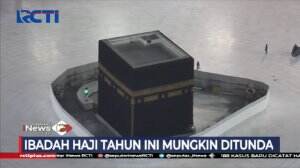 Pemerintah Arab Saudi Minta Umat Muslim Dunia Mempertimbangkan Penundaan Ibadah Haji