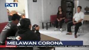 Melawan Korona, Ini Kesaksian Pasien Sembuh Dari COVID-19