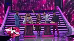 Babak Perkenalan Chris Akan Beraksi Nih - Take Me Out Eps. 49