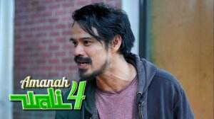 Tut, Ngapain Belajar Ngaji Segala Sih? - Amanah Wali 4 Eps 39
