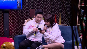 Samuel paling kangen sama Ziva