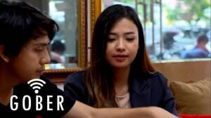 Kok Beben Sama Mayang Makin Deket Ya - Gober Eps. 102