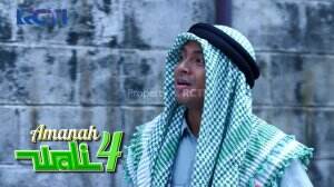 Faruq Datang, Semua Bubar - Amanah Wali 4 Eps. 15
