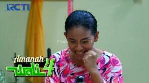 Seneng Banget Bukle Tahu Kalau Pak Yusuf Masih Available - Amanah Wali 4 Eps 24