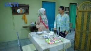 Masih Bulek Pantau - Amanah Wali 4 Eps 51