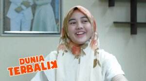 Ada Aja Kelakuan Si Asti - Dunia Terbalik Eps. 2065