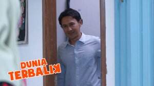 Penampilan Baru Akum - Dunia Terbalik Eps. 2072