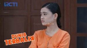 Iceu Pusing Denger Omelan - Dunia Terbalik Eps. 2084