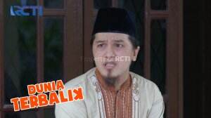Kang Kusoy Beri Saran Terbaik Untuk Juned - Dunia Terbalik Eps. 2099