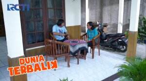 Akhirnya Pedro Bicara Sama Kang Idoy - Dunia Terbalik Eps. 2099