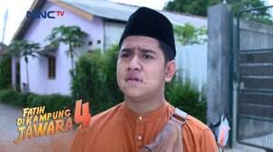 Fatih Pergoki Biang Kerusuhan Kampung Jawara - FDKJ Eps 55