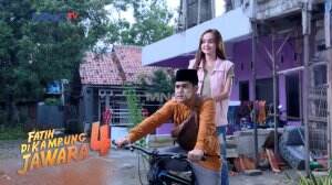 Aduduh, Vanya Minta Dibonceng Fatih - FDKJ Eps 56