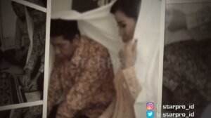 Heboh! Kiwil Menikah Lagi