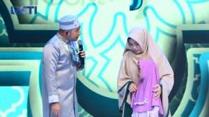Syifa, 6 Tahun Dari Pontianak - Audisi Hafiz Indonesia 2020