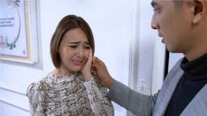 Al Bertanggung Jawab Atas Keselamatan Andin Dari Siapa Pun Tanpa Terkecuali - Ikatan Cinta Eps. 54 - 55