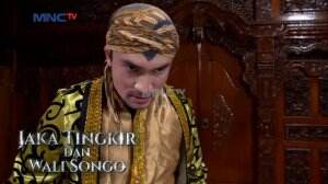 Patih Agung Dirasuki Ilmu Hitam Dan Serang Sunan Kudus - Jaka Tingkir & Wali Songo Eps 6