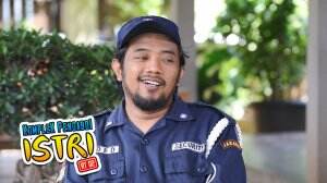 Gimana Sih Odet Kopi Orang Main Minum Aja - KPI RT 2 Eps. 25