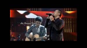 The Overtunes ft. Ahmad Dhani - "Ratu Di Hatiku"