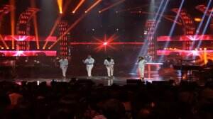 Coboy Junior ft. Al Ghazali - "Clarity"