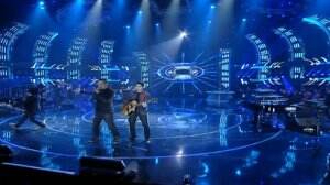 Al Ghazali, Dul, T.R.I.A.D - Twist And Shout