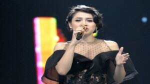 Andien - "Aku Di Sini Untukmu"