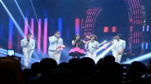 Coboy Junior ft. Inda SK - "Pertama"