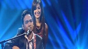 Bebi Romeo ft. Ahmad Dhani - "Bunga Terakhir"