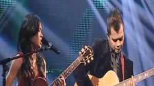 Sheryl Sheinafia ft. Ahmad Dhani - "Sumpah I Love You"