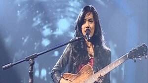 Sheryl Sheinafia - " Vanilla Twilight"