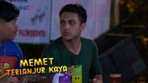 Asep Terpaksa Ngajarin Memet Nyetir - Memet Terlanjur Kaya Ep 05