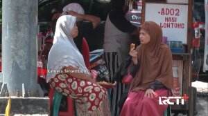 Kisah Kehidupan Nenek Nonon - Pantang Ngemis Eps 8