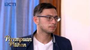 Arya Ragu Dengan Kebaikan Bu Sundari - Perempuan Pilihan Eps. 26