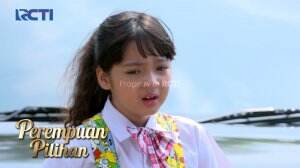 Faris Tak Tega Melihat Anisa Menangis - Perempuan Pilihan Eps. 26