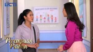 Maya Heran Melihat Respon Winda - Perempuan Pilihan Eps. 26