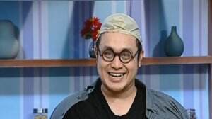 Kedatangan Bintang Tamu Yang Luar Biasa - Rumah Seleb Eps 143
