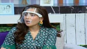 Gigi Baru Tau Kalau Ada Gosip Nita dan Raffi - Rumah Seleb Eps 145