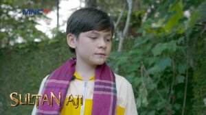 Berulah Lagi, Sultan Aji Hadapi Para Preman - Sultan Aji Eps. 26