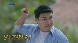 Jadi Ini Yang Sebabkan Rumah Tangga Mongol Rusak - Sultan Aji Eps. 26