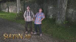 Ketawan Deh, Rencana Buruk Boim ke Sultan - Sultan Aji Eps. 26