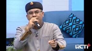Berbuat Baiklah Pada Istri Untuk Menjadi Suami Siaga