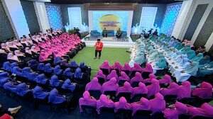 Perbedaan Anak Dulu Dan Anak Jaman Sekarang