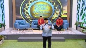 Kebaikan Sholat Berjamaah Di Rumah