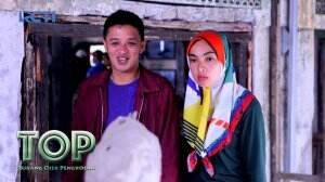 Melihat Keindahan Museum Merapi - TOP Spesial