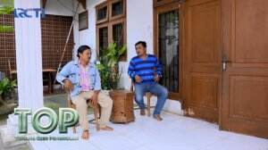 Kang Tisna Minta Tolong Mang Atta Buat Paksa Pak Makmur Bayar Hutangnya - TOP Eps.2340-2341