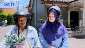 Enyak Ngomel-Ngomel Ke Kang Tisna - TOP Eps.2340-2341