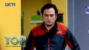 Abi Larang Fadil Buat Nikah Muda - TOP Eps. 2399
