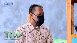 Sapri Gak Tau Apa Itu Minuman Sun Tea - TOP Eps. 2404